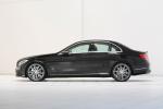 Mercedes-Benz C-Class by Brabus 2014 года